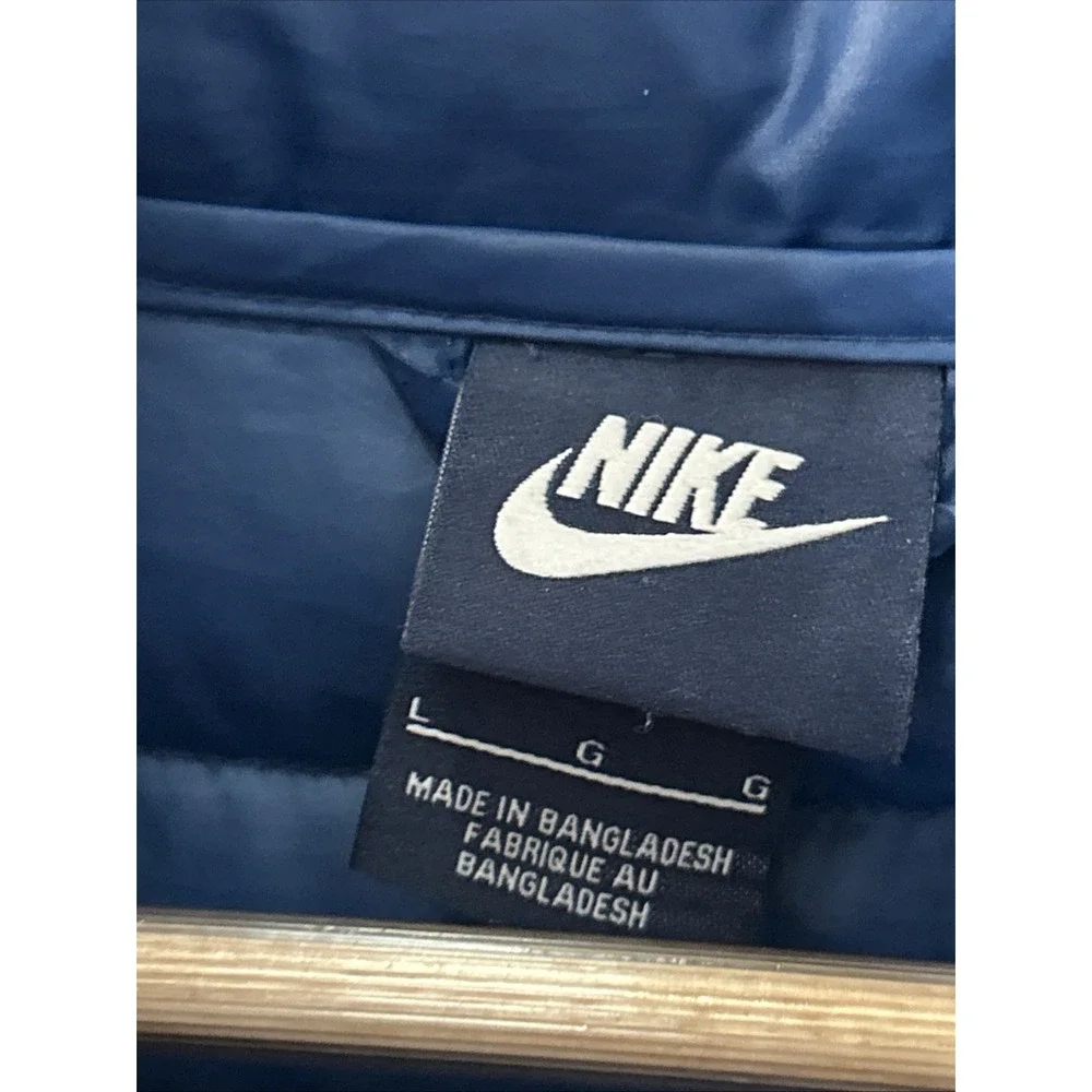 Nike excellent no